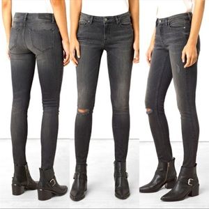 All Saints Skinny Jean